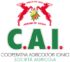 cervi, agrumi, "Cooperativa Agricocoltori Ionici".