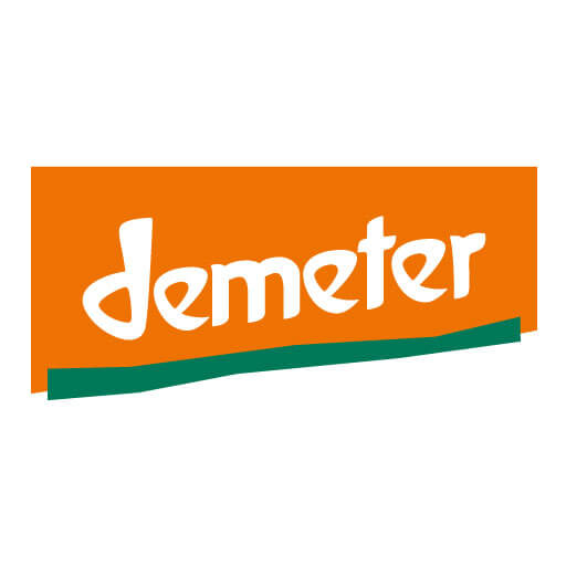 logo demeter